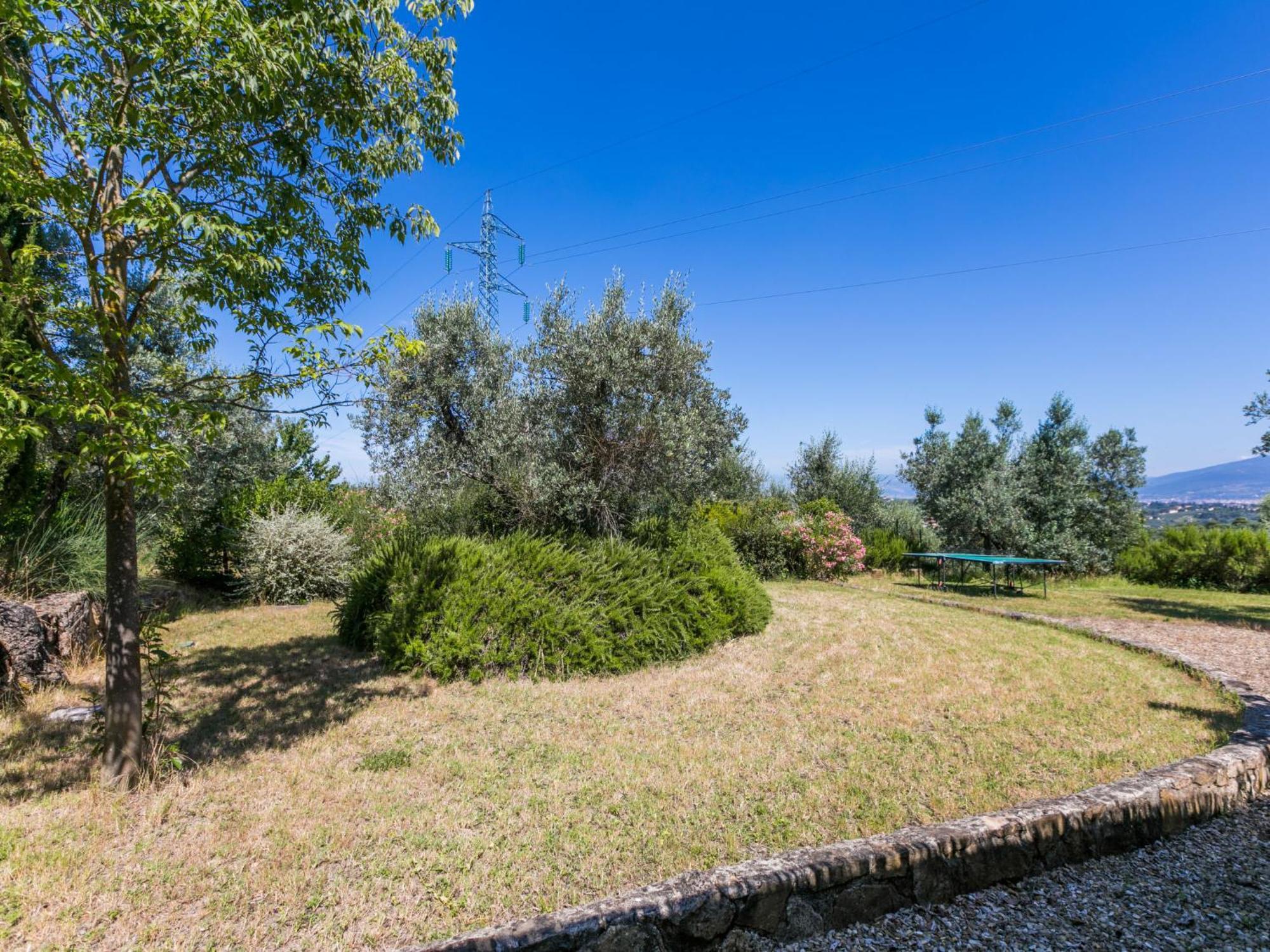 Holiday Home Poggio De'Galli By Interhome Pozzolatico Экстерьер фото