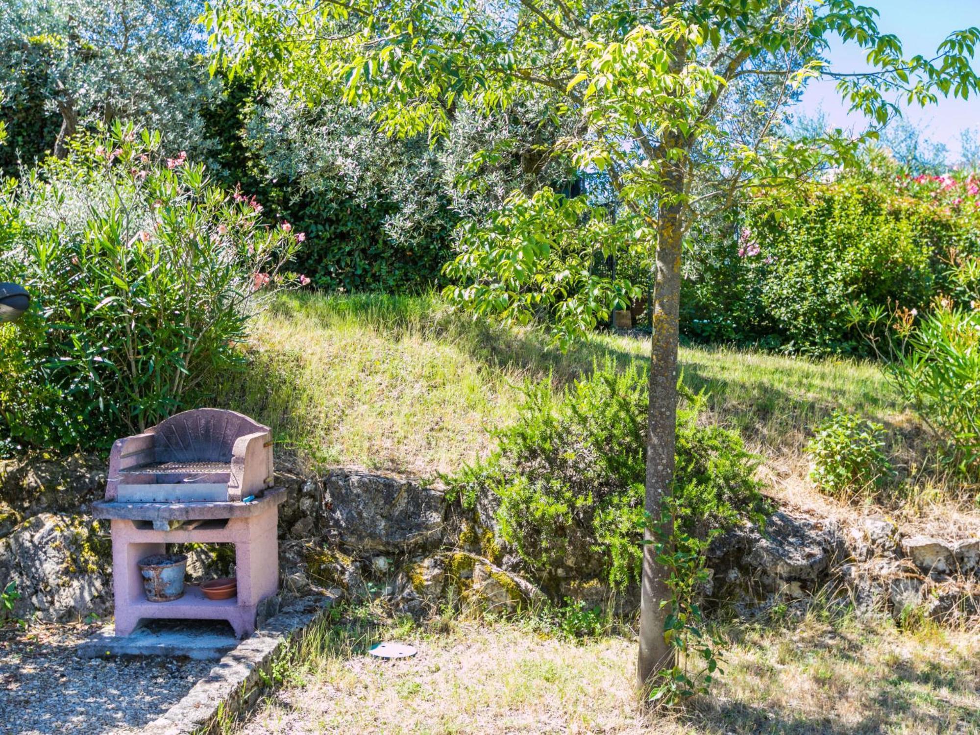 Holiday Home Poggio De'Galli By Interhome Pozzolatico Экстерьер фото