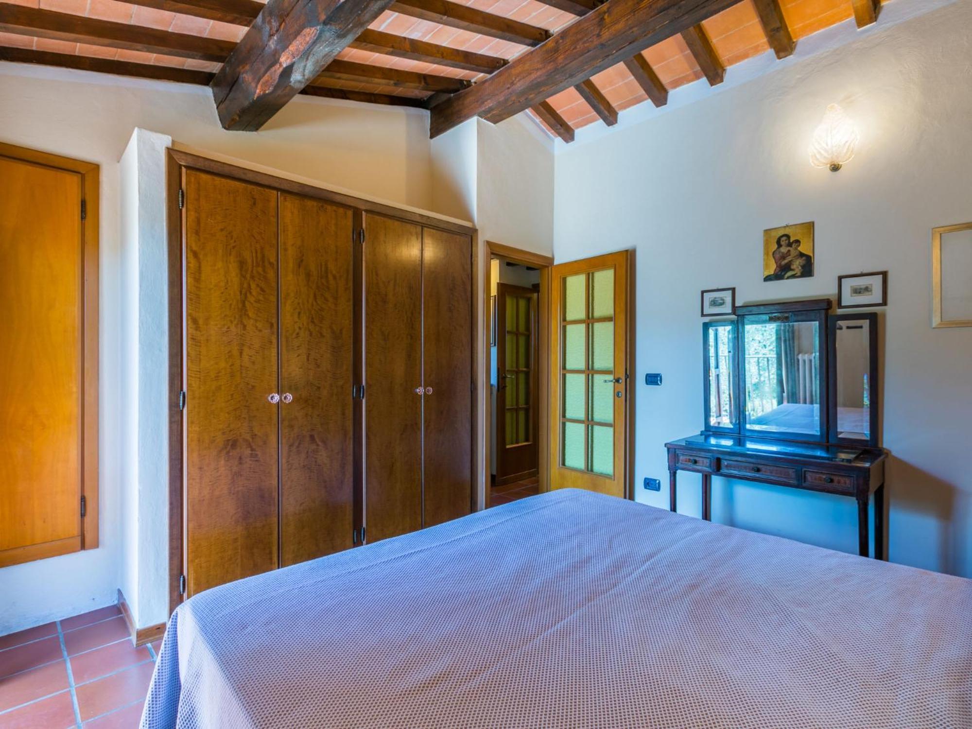 Holiday Home Poggio De'Galli By Interhome Pozzolatico Экстерьер фото
